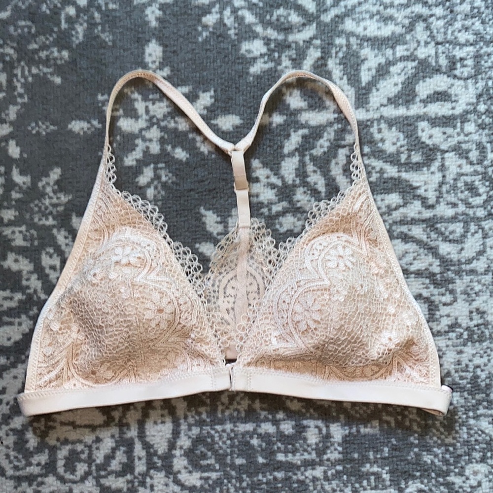 Victoria’s Secret Bralette